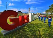 PGN Hormati Proses Hukum di KPK, Kegiatan dan Kinerja Operasi Layanan Gas Bumi Terjaga
