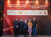 Adira Finance dan Danamon Hadirkan Solusi Pembiayaan Otomotif Berkualitas di IIMS Surabaya 2024