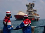 PT PGN Tbk Memasuki Era Baru Layanan LNG untuk Keberlanjutan Pemanfaatan Gas Bumi Domestik