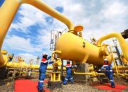 PGN Memastikan Penyaluran Gas Bumi yang Adil dan Aman Bagi Pelanggan
