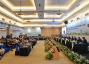 RUPST PGN 2023 Tetapkan Pengurus Baru Perseroan dan Bagikan Deviden USD 222,43 Juta