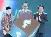 Buka BSI International Expo 2024, Wapres: BSI Dorong Arus Baru Pertumbuhan Ekonomi Nasional