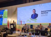 Pertagas Dukung Integrasi Pipa Transmisi Gas Bumi Sumatera-Jawa