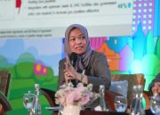 PGN Tingkatkan Ketersediaan dan Aksesibilitas Energi Gas di Indonesia