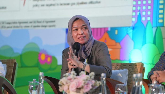 PGN Tingkatkan Ketersediaan dan Aksesibilitas Energi Gas di Indonesia