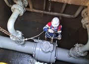 Integrasi Infrastruktur Jateng Berprogres, PGN Tingkatkan Aliran Gas Bumi 48 BBTUD ke Jateng
