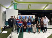Pelatihan Digital Marketing dan Packaging Dorong UMKM Desa Kedungturi Hadapi Era Digital
