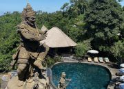 Libur Sekolah Semakin Menarik dengan Rekomendasi Villa dari tiket.com di Bali