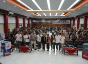 Dorong Mahasiswa Jadi Content Creator Berkualitas, elkomsel dan YouTube Gelar “YouTube Campus Day” di Universitas Muhammadiyah Malang