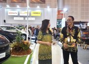 IIMS Surabaya 2024: Sinergi Danamon, Adira Finance, dan MUFG Hadirkan Inovasi dan Promo Menarik untuk Pengunjung