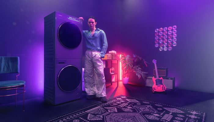 MODENA Perkenalkan Ecosystem Laundry Canggih dengan Koleksi Mesin Cuci Terbaru