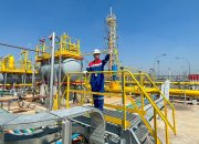 PGN Optimalkan Integrasi Infrastruktur Gas Bumi di Jawa Tengah, Penyerapan Gas Meningkat hingga 70 BBTUD