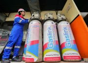 PGN Dukung Penyediaan Energi Gas Bumi ke Hotel Nusantara di IKN