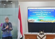 PGN dan Premier Oil Tuna Teken MOU untuk Pengembangan Infrastruktur Gas WK Tuna