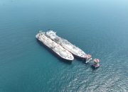 PGN Peroleh Tambahan Pasokan LNG Domestik
