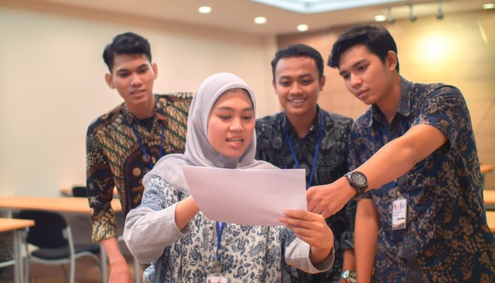 Mandiri Utama Finance Kembali Gelar Program ASIK Batch 6 untuk Tingkatkan SDM di Jawa Timur