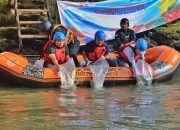 PGN Perkuat Komitmen TJSL melalui Program GerbangBiru Ciliwung