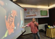 AKJJ 2024, Japfa Gelar Workshop Fotografi Jurnalistik