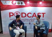 PGN Integrasikan Infrastruktur Gas Bumi untuk Penuhi Kebutuhan Nasional