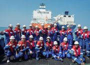 PGN Ajak Asosiasi Industri Tinjau Fasilitas FSRU Lampung