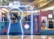 Manjakan Konsumen, Panasonic GOBEL Tawarkan Eksplorasi Inovasi “Rumah Panasonic: Dunia Awet Mudah” di Pakuwon Mall Surabaya