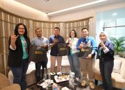 BNI Perkenalkan Konsep New Look New Image di Hari Pelanggan Nasional 2024