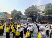 FORMULA Indonesia Sambut Bulan Kesehatan Gigi dan Mulut Nasional dengan Aksi Donasi Sikat Gigi dan Kerjasama Wonderful Indonesia
