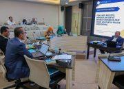 Ujian Proposal Doktoral Unair, Ketua DPD RI Bedah Perbaikan Kualitas Pembentuk Undang-Undang Melalui Unsur Non Parpol
