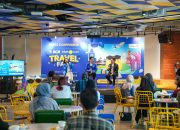 BCA tiket.com Travel Fair 2024 Siap Wujudkan Liburan Impian dengan Diskon Spesial, Catat Tanggalnya