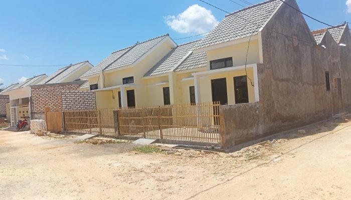 BTN Diapresiasi Optimal Geber Program Rumah Murah Meski BI Rate Naik