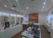 Hadir di Sunrise Mall, Digiplus Semakin Dekat dengan Masyarakat Mojokerto