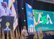 Terpilih Secara Aklamasi sebagai Ketua Umum HIPMI Jatim, Ini Lima Program Unggulan Ahmad Salim Assegaf