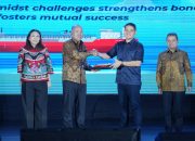 PGN Pastikan Ketersediaan Gas Bumi untuk Dukung Industri di 2024