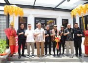 Destinasi Wisata Kuliner Baru, Rumah Makan Padang Payakumbuah Milik Juragan 99 Resmi Dibuka di Malang