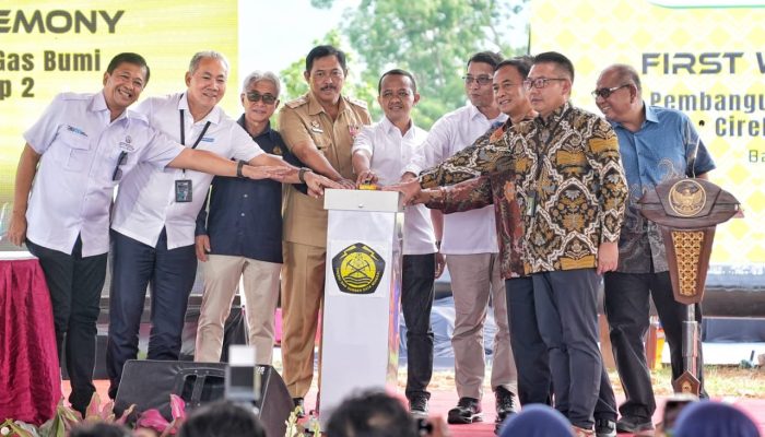 PGN Dukung Akselerasi Pemanfaatan Pipa Cisem Tahap II Guna Tumbuhkan Investasi
