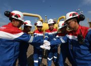 “PGN Dapatkan Peningkatan Rating ‘Baa2’ dari Moody’s, Didorong oleh Kinerja Keuangan yang Solid”