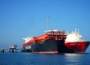 PGN Gandeng BUMD Papua Barat, Optimalkan Pemanfaatan LNG Tangguh