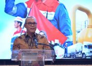 PGN dan PLN Bersinergi Perkuat Ketahanan Energi Nasional Melalui BCMS