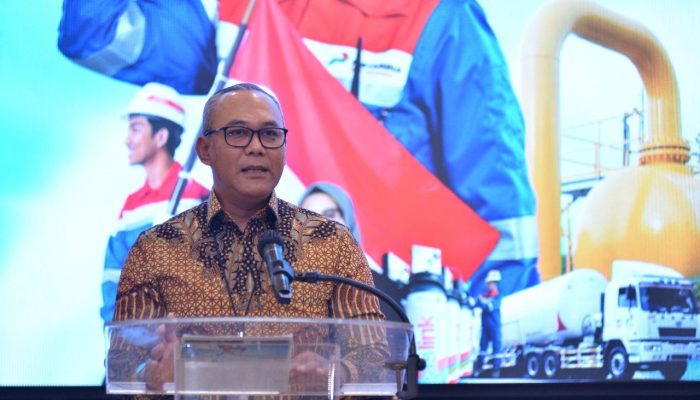 PGN dan PLN Bersinergi Perkuat Ketahanan Energi Nasional Melalui BCMS