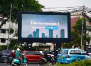 Kurang dari Seminggu! Ini 5 Strategi Jitu “Samber” Harga Gledek Termeriah di Online Tiket Week