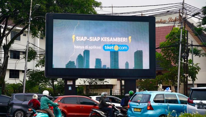 Kurang dari Seminggu! Ini 5 Strategi Jitu “Samber” Harga Gledek Termeriah di Online Tiket Week