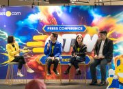 Online Tiket Week (OTW) 2025 Hadir dengan Harga Gledek Termeriah!