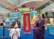 Moorlife Rayakan Keindahan Ramadhan dengan Berbuka Puasa Bersama 5.000 Anak Yatim di Seluruh Indonesia