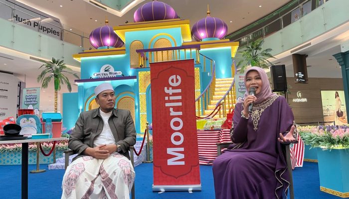 Moorlife Rayakan Keindahan Ramadhan dengan Berbuka Puasa Bersama 5.000 Anak Yatim di Seluruh Indonesia