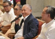 PGN Percepat Proyek Strategis Tahun Ini, Tancap Gas Menuju Swasembada Energi