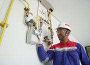 PGN Siap Perluas Jaringan Gas Bumi di Batam Usai Menangi Lelang
