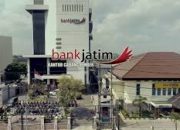 Pasca Kebakaran, Operasional Bank Jatim Capem Kalisat Dialihkan