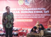 Charoen Pokphand Indonesia Gandeng Masyarakat Disabilitas Lewat Inisiatif Kandang ‘Merah Putih’