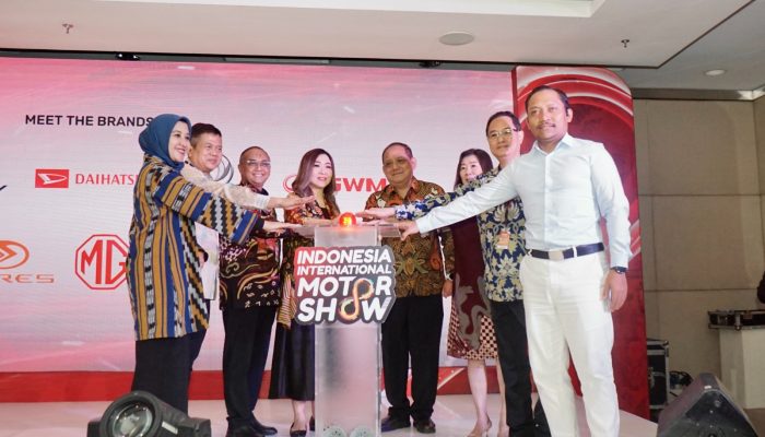 Danamon dan Adira Finance, Didukung MUFG, Hadirkan Solusi Finansial Menarik di IIMS Surabaya 2025