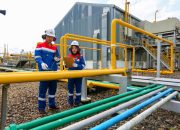 PGN Pastikan Keandalan Pasokan Gas Bumi untuk Pelanggan Selama Satgas RAFI 2025 Berjalan Lancar